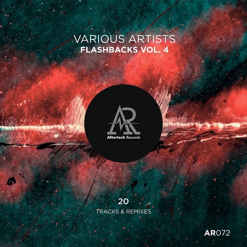 VA - Flashbacks, Vol. 4 [AR072]
